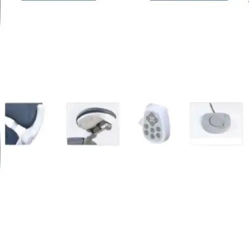 ADS Hydraulic Dental Chair AJ15 - A091502 patient dental chair ads-hydraulic-dental-chair-aj15-a091502-dentamed-usa Dentamed USA A091502, 