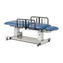 Clinton Multi-Use Ultrasound Power Table with Stirrups 80069 Examination Chairs & Tables 