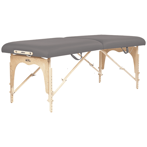 Custom Craftworks Athena Portable Massage Table Professional Package AT28