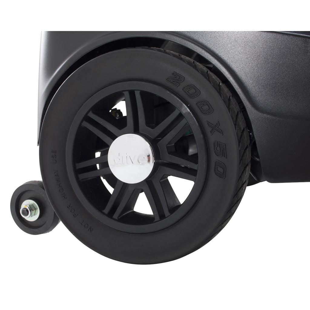 Drive Scout Compact 3-Wheel Scooter SFSCOUT3 - DENTAMED USA