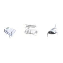 ADS Dental Operatory Package AJ16 Beyond 400 Left/Right Operatory Dental Package 