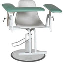 Med Care Adjustable Blood Drawing Chair 12CPA Examination Chairs & Tables med-care-adjustable-blood-drawing-chair-12cpa Dentamed USA 
