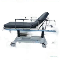 Stretcher Stryker 721 Transport Strecther Refurbished Stretcher stretcher-stryker-721-transport-strecther-refurbished-dentamed-usa DENTAMED