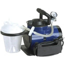 Drive Medical Heavy-Duty Suction Machine 18600
