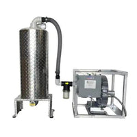 Sierra Dental TV-10 Dry Vacuum System Dentistry sierra-dental-tv-10-dry-vacuum-system Dentamed USA Dry Vacuum System, Sierra Dental, Sierra 
