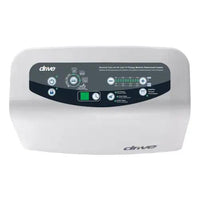 Harmony True Low Air Loss Tri-Therapy Mattress Replacement System Air Mattress 