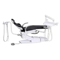 TPC Mirage Dental Chair 2.0 Swing Mount Operatory System MSP3500-2.0 Dentistry 