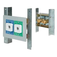 Double Outlet - Cabinet Mount Outlet Connection By DISS Double Outlet double-outlet-cabinet-mount-connection-by-diss-dentamed-usa DENTAMED