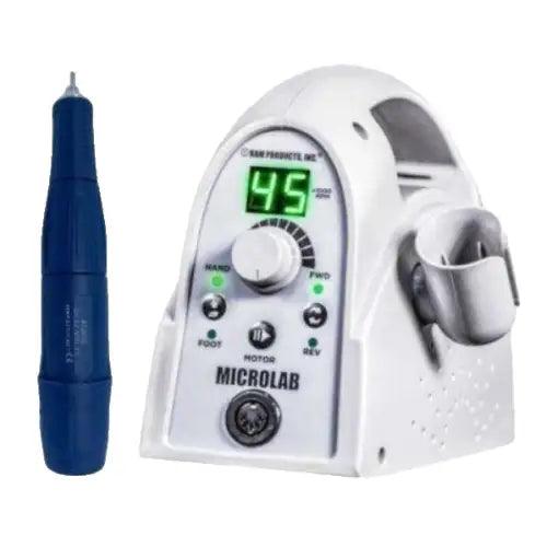 Ram Microlab Digital 450 Sets Prophy Paste microlab-digital-450-sets Dentamed USA Digital 450 Sets,lab equipment,Microlab,Microlab 