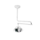 TPC Mirage Dental Chair 2.0 Swing Mount Operatory System MSP3500-2.0 Dentistry 