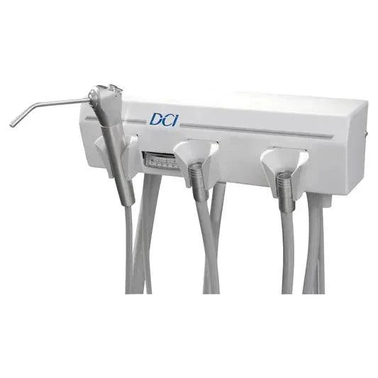 Alternative Dental Delivery System 4128 By DCI