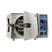 New Tuttnauer 2540MKA Quick-Cycle Manual Steam Sterilizer Manual Steam Sterilizer new-tuttnauer-2540mka-quick-cycle-manual-steam-sterilizer 