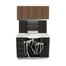 Dental 12 O’Clock Rear Cabinet 12 O’ Clock Rear Cabinet dental-12-oclock-rear-cabinet-dentamed-usa Dentamed USA 12 O’Clock Cabinet, 12 
