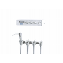 DCI 4416 Horizontal Mount Automatic Control DCI 4416 Horizontal Mount Automatic Control