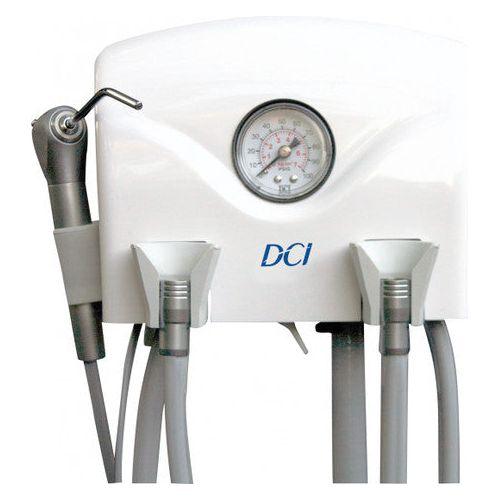 DCI 4502 DCI III Manual Unit