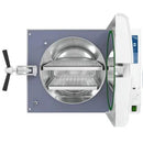 New Tuttnauer Autoclave 3870EAP Fully Automatic Tuttnauer Autoclave 3870EA Fully Automatic
