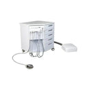 ADS Dental Large Orthodontic Mobile Cart OC-2 - DENTAMED USA