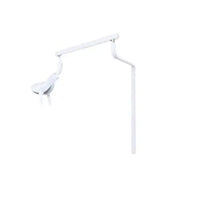 ADS Dental Ortho post mount Whale LED Light A0602602 dental led light ads-dental-ortho-post-mount-whale-led-light-a0602602-dentamed-usa 