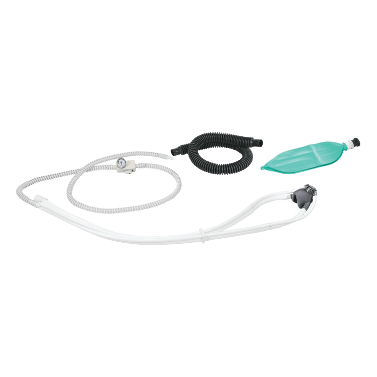 Scavenger Package With Rubber Goods 5600-0001 - DENTAMED USA