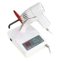 TPC Advance Power Light 100 Halogen Curing Light PL-100 Halogen Curing Light PL-100 