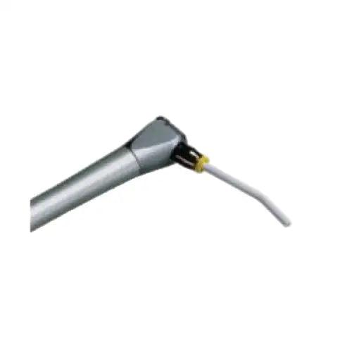 Airwater Syringe Tip White Plastic 333-4246 Syringe Tip airwater-syringe-tip-white-plastic-333-4246 DENTAMED USA (333-4245) Bag/1500,