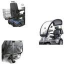 Afiscooter Breeze C3 Mid Size 3 Wheel Scooter Medical Equipment afiscooter-breeze-c3-mid-size-3-wheel-scooter Dentamed USA Afiscooter, 