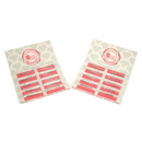 Galil Diamond Burs 10/pk - DENTAMED USA