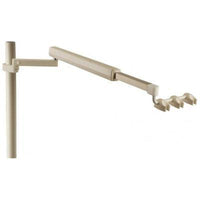 Beaverstate Telescoping Post Mount Accessory Arm 105-186