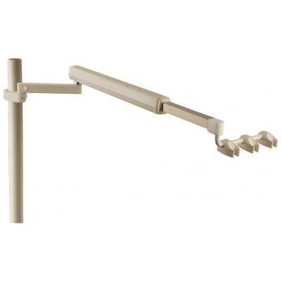 Beaverstate Telescoping Post Mount Accessory Arm 105-186