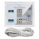 Defender Zone Valve Shut-OFF - DENTAMED USA