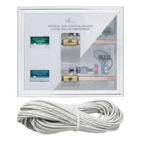Defender Zone Valve Shut-OFF - DENTAMED USA