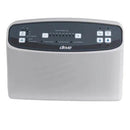 Med-Aire Plus 8 Alternating Pressure and Low Air Loss Mattress System with 10 Defined Perimeter Air Mattress 