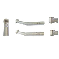 TPC Handpiece Triple Water Spray Fiber Optic High Speed (Star Type) Handpiece