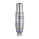 MK-Dent QC6016NT Coupling LED Coupling copy-of-mk-dent-qc6016sw-dental-coupling-led-water-regulation DENTAMED USA Coupling, MK-dent QC6016K