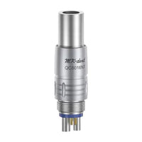 MK-Dent QC6016NT Coupling LED Coupling copy-of-mk-dent-qc6016sw-dental-coupling-led-water-regulation DENTAMED USA Coupling, MK-dent QC6016K