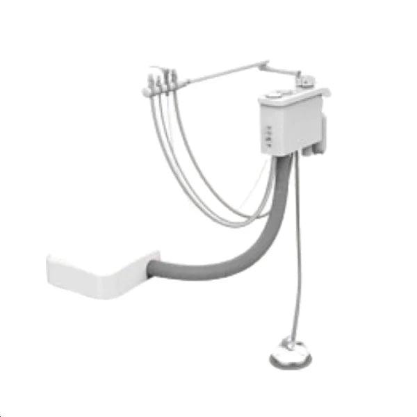 ADS Classic 100 Post Mounted Utility A0710010