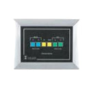Wall O2/N2o Manifold System Components O2/N2o Manifold System Components wall-o2n2o-manifold-system-components-dentamed-usa DENTAMED USA
