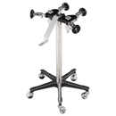 Tall Stand With 4 Cylinder Yoke Block TALL STAND WITH 4 CYLINDER YOKE BLOCK tall-stand-with-4-cylinder-yoke-block-dentamed-usa DENTAMED USA