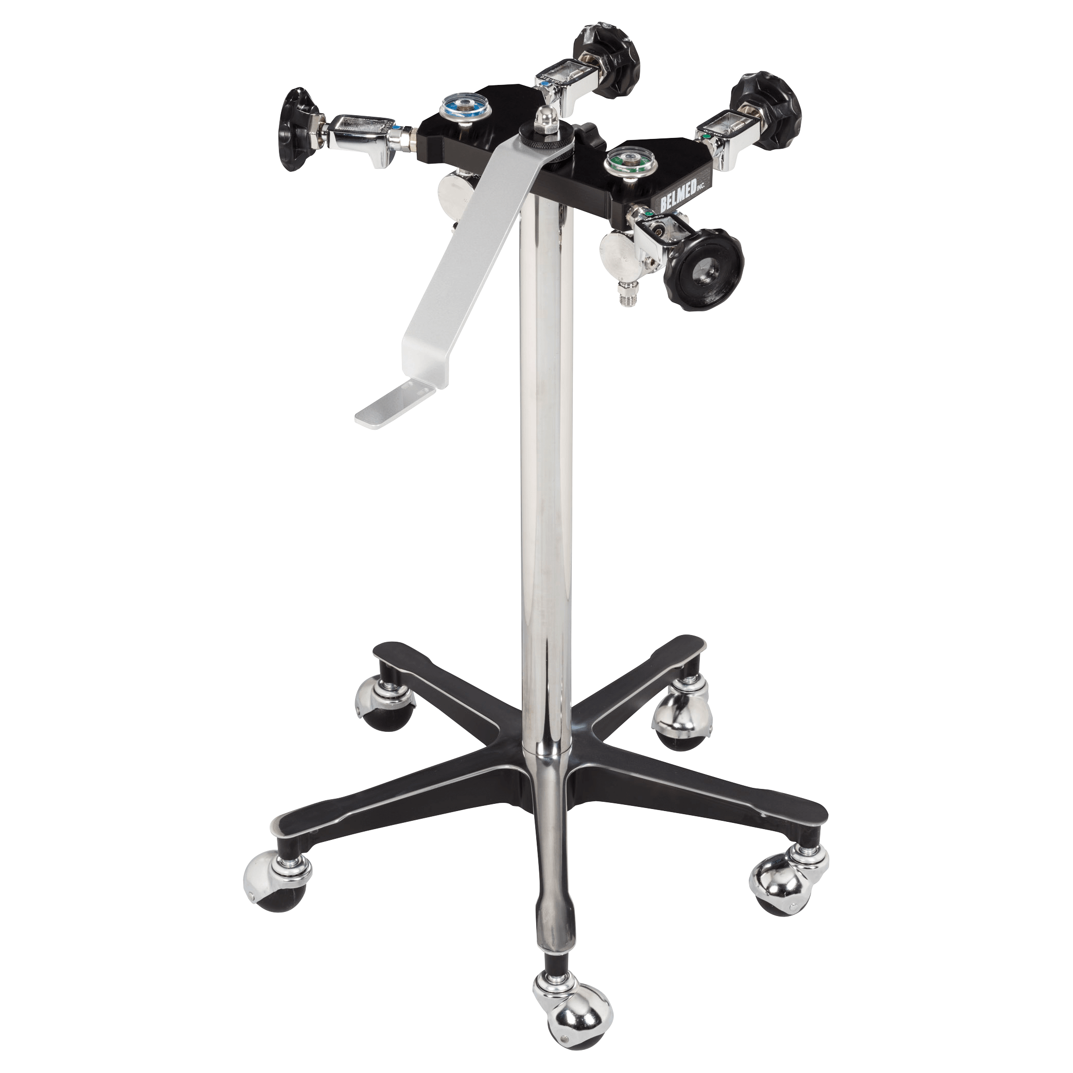 Tall Stand With 4 Cylinder Yoke Block TALL STAND WITH 4 CYLINDER YOKE BLOCK tall-stand-with-4-cylinder-yoke-block-dentamed-usa DENTAMED USA
