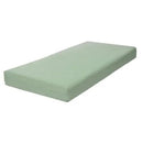 Semi Electric Hospital Bed W/ Mattress & Rails Electric hospital bed semi-electric-hospital-bed-w-mattress-rails-dentamed-usa DENTAMED USA