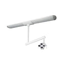 Dental Iris Led Single Track Light Tl-1005I dental light dental-iris-led-single-track-light-tl-1005i-dentamed-usa DENTAMED USA Dental Iris