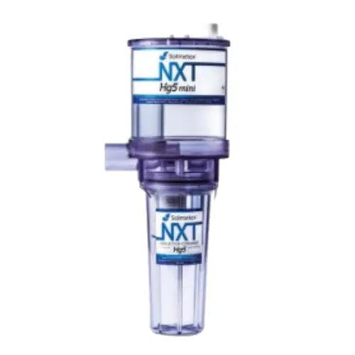 Solmetex NXT HG5 Mini Amalgam Separator (1-4 Chairs) NXT HG5 Mini Amalgam Separator solmetex-nxt-hg5-mini-amalgam-separator-1-4-chairs