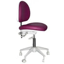 Tpc Advance Mirage Doctors Stool Dr-1102 DOCTORS STOOL tpc-advance-mirage-doctors-stool-dr-1102-dentamed-usa DENTAMED USA stool TPC Tpc