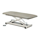 Clinton 80199 Power XL 600 Open Base Power Table with One Piece Top - DENTAMED USA