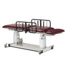 Clinton General Ultrasound Table with Three-Section Top 80063 Business & Industrial 