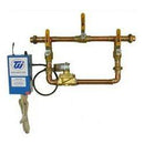 Tech West WB-750/ 100 RC  Dental Water Bypass 3/4" - 1" No Filter W/ Relay - DENTAMED USA