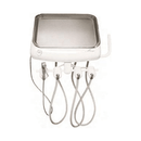 TPC Mirage Cabinet Mounted Rear Delivery Unit MR-4000 - DENTAMED USA