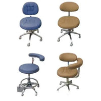 Ritter Vanguard Smart Dental Operatory Package w/ Stools (Germany) Operatory Package