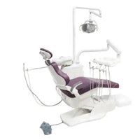 TPC Laguna Operatory Package with Assistants Instrumentation LP2115-600LED Laguna Operatory Package