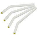 MARK3 Lock Tight Air Water Syringe Tips (Seal Tight Replacement) White Tips #1205 (200/bag) Lock Tight Air Water Syringe Tips